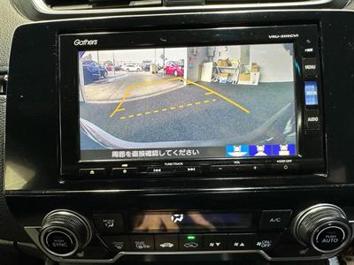 2020 Honda CR-V - Thumbnail