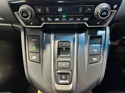 2020 Honda CR-V - Thumbnail