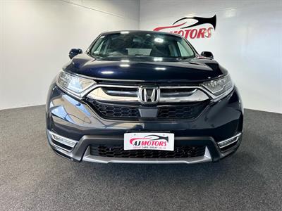 2020 Honda CR-V - Thumbnail