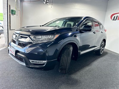 2020 Honda CR-V - Thumbnail
