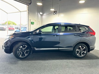 2020 Honda CR-V - Thumbnail