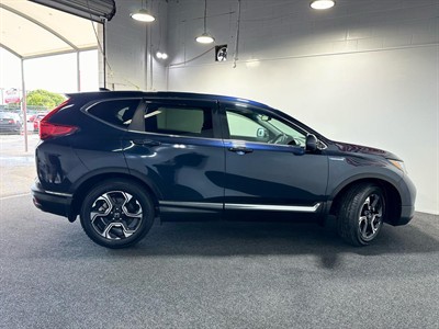 2020 Honda CR-V - Thumbnail