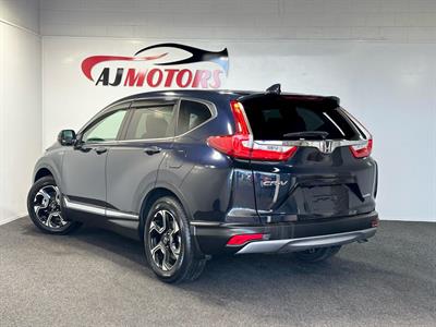 2020 Honda CR-V - Thumbnail