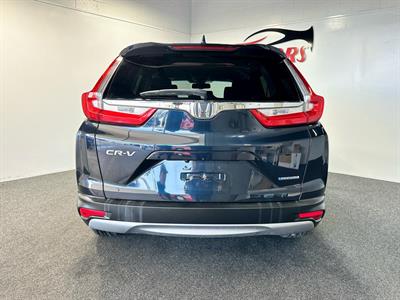 2020 Honda CR-V - Thumbnail