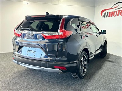 2020 Honda CR-V - Thumbnail