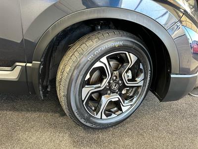 2020 Honda CR-V - Thumbnail