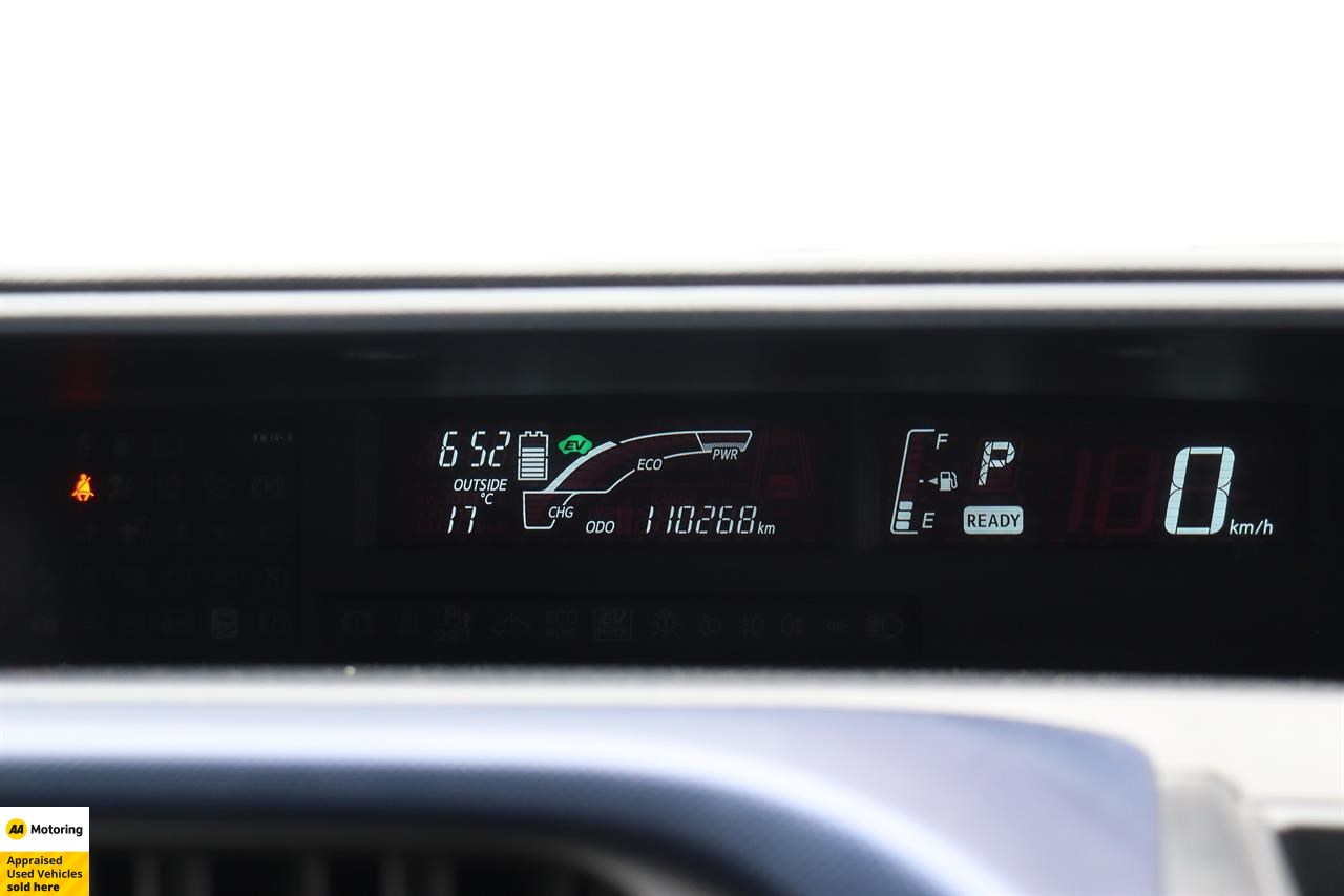 2016 Toyota Aqua