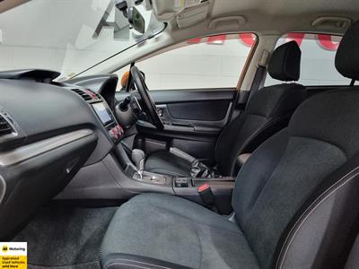 2013 Subaru XV - Thumbnail