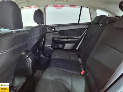 2013 Subaru XV - Thumbnail