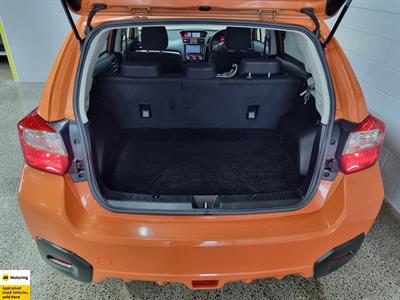 2013 Subaru XV - Thumbnail