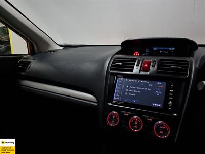 2013 Subaru XV - Thumbnail
