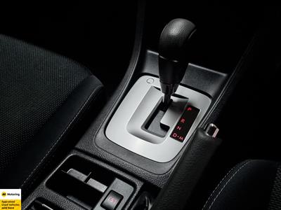 2013 Subaru XV - Thumbnail