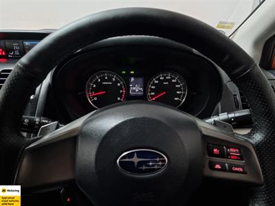 2013 Subaru XV - Thumbnail