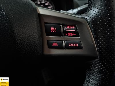 2013 Subaru XV - Thumbnail