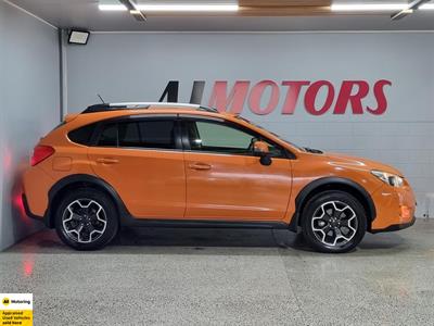2013 Subaru XV - Thumbnail