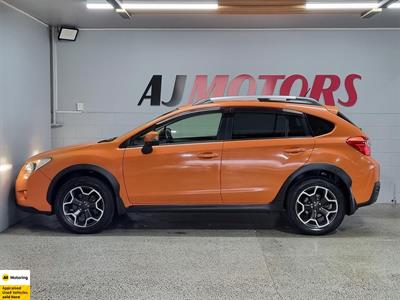 2013 Subaru XV - Thumbnail