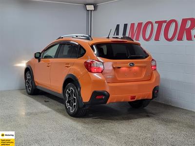 2013 Subaru XV - Thumbnail