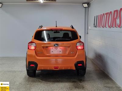 2013 Subaru XV - Thumbnail