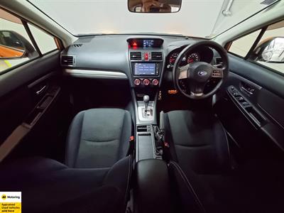 2013 Subaru XV - Thumbnail