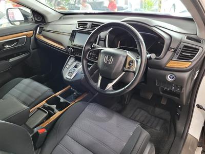 2019 Honda CR-V - Thumbnail