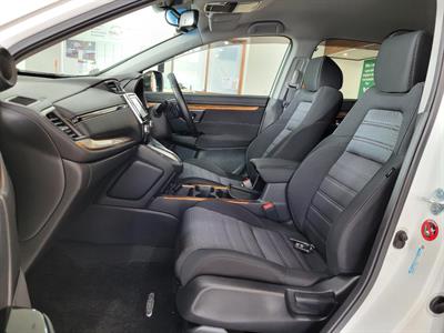 2019 Honda CR-V - Thumbnail