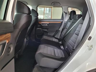 2019 Honda CR-V - Thumbnail