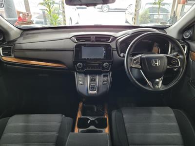 2019 Honda CR-V - Thumbnail