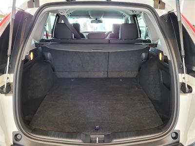 2019 Honda CR-V - Thumbnail