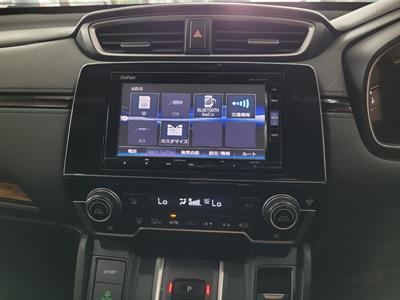 2019 Honda CR-V - Thumbnail