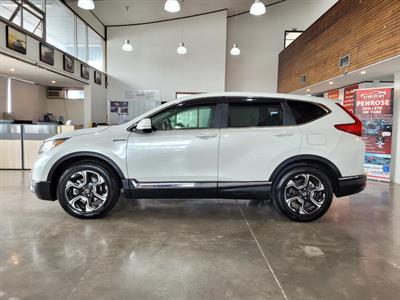 2019 Honda CR-V - Thumbnail