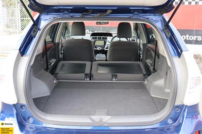 2013 Toyota Prius - Thumbnail