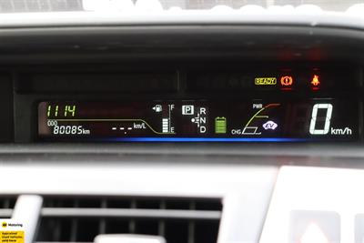 2013 Toyota Prius - Thumbnail