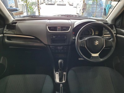 2014 Suzuki Swift - Thumbnail