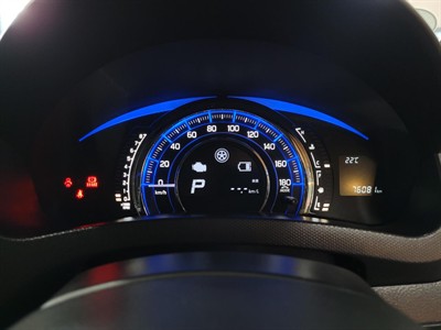 2014 Suzuki Swift - Thumbnail