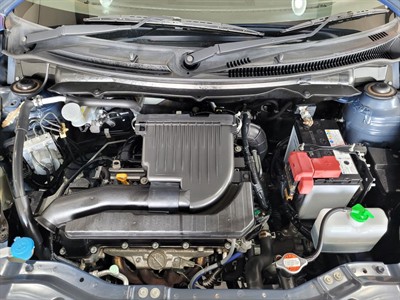 2014 Suzuki Swift - Thumbnail