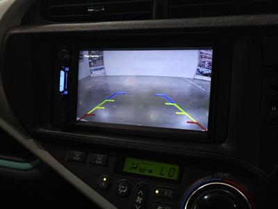 2013 Toyota Aqua - Thumbnail
