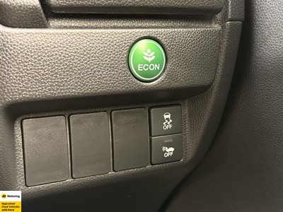 2014 Honda Fit - Thumbnail