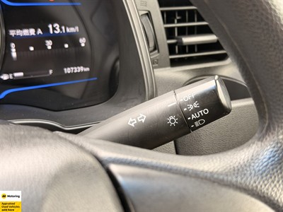 2014 Honda Fit - Thumbnail