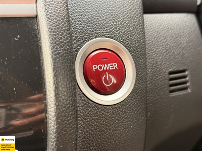 2014 Honda Fit - Thumbnail