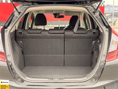 2014 Honda Fit - Thumbnail