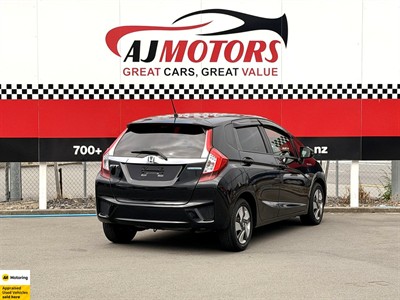 2014 Honda Fit - Thumbnail