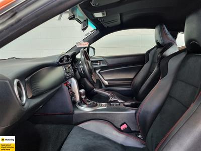 2012 Toyota 86 - Thumbnail