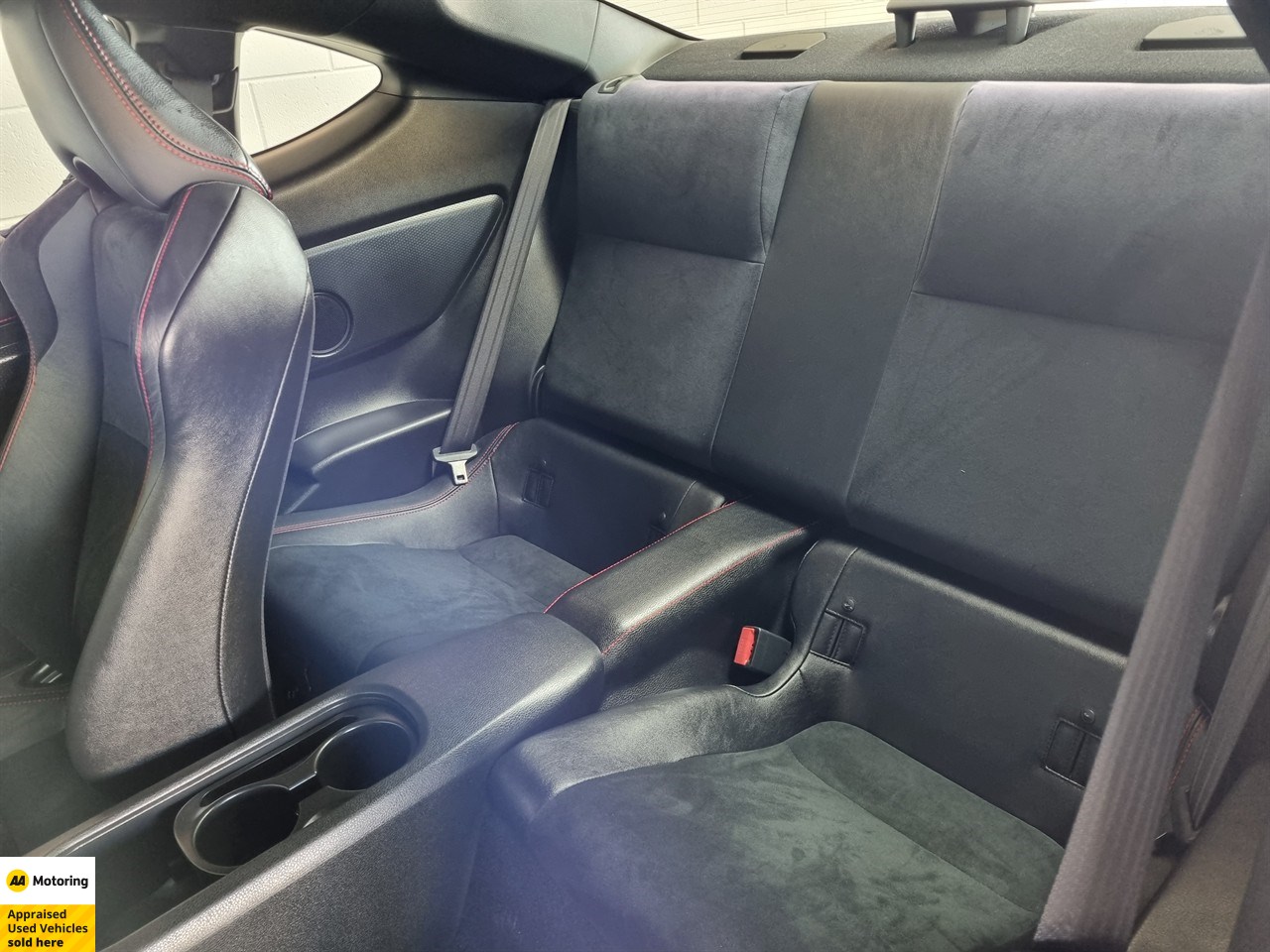 2012 Toyota 86