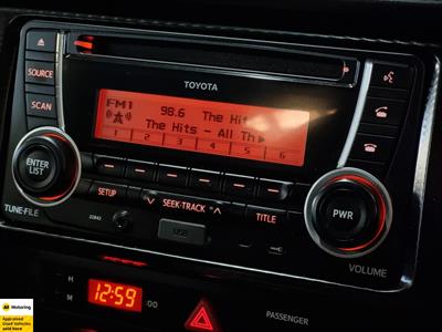 2012 Toyota 86 - Thumbnail