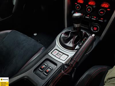 2012 Toyota 86 - Thumbnail