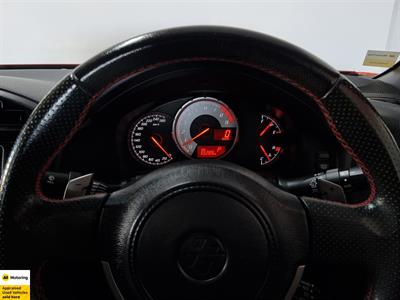 2012 Toyota 86 - Thumbnail