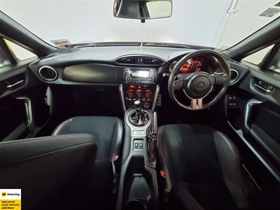 2012 Toyota 86 - Thumbnail