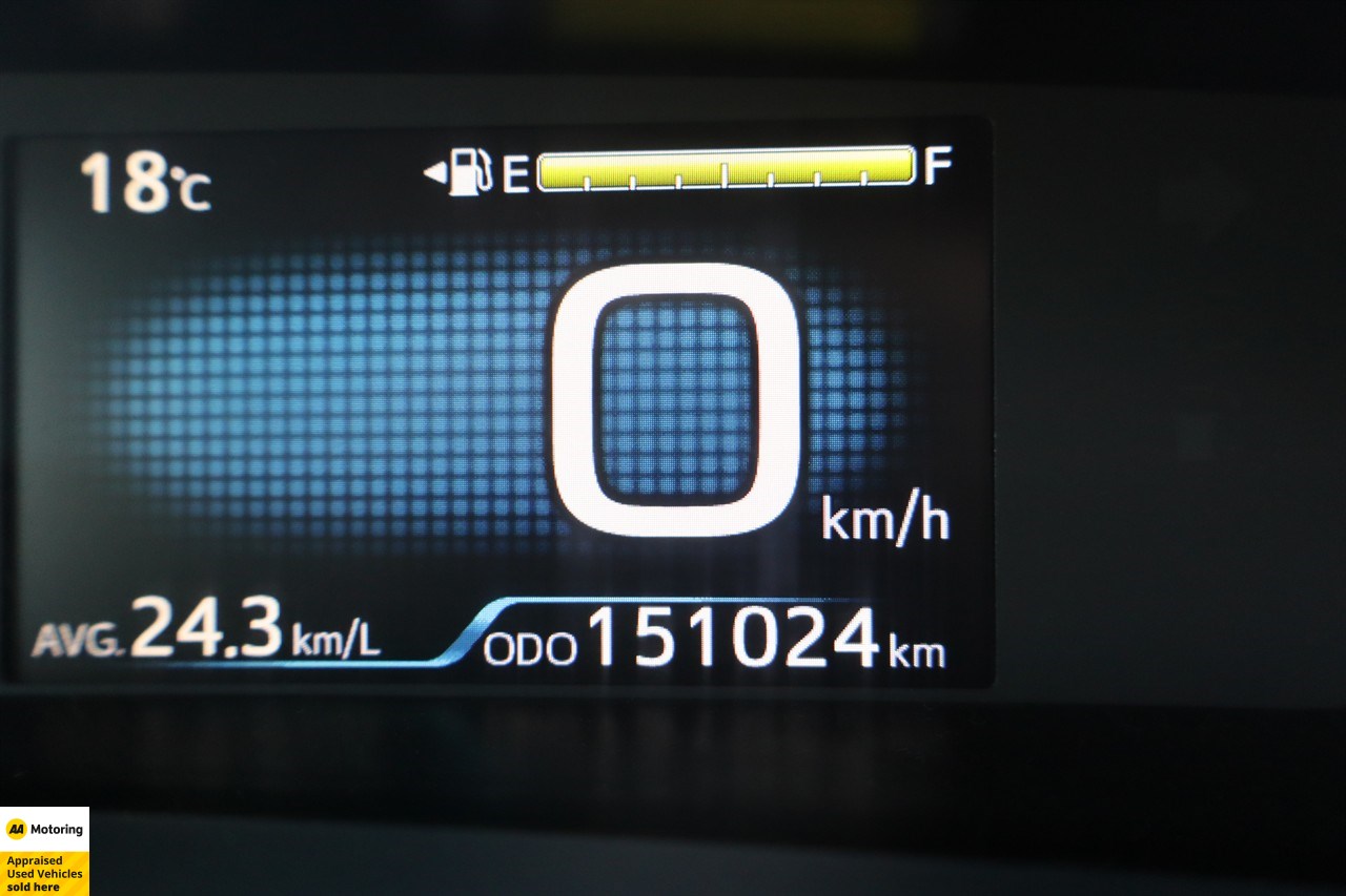 2019 Toyota Prius