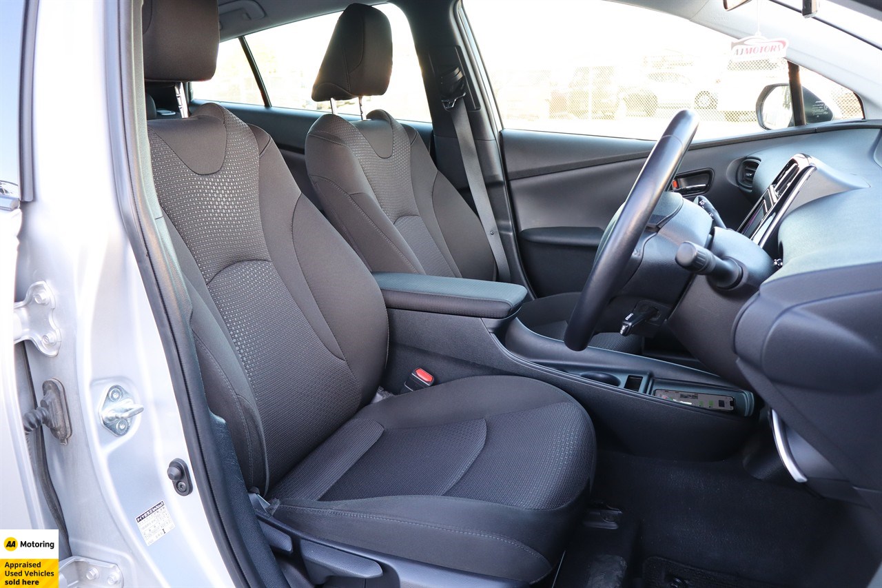 2019 Toyota Prius