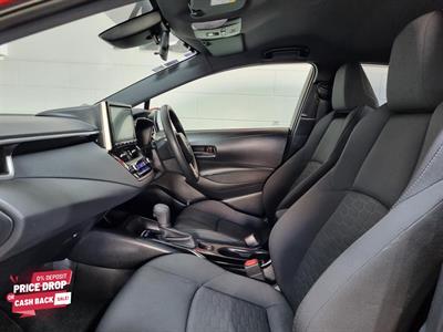 2018 Toyota Corolla - Thumbnail